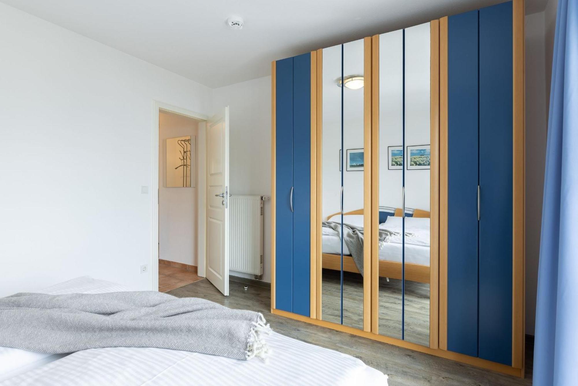 Hanseaten Residenz App 19 沙博伊茨 外观 照片