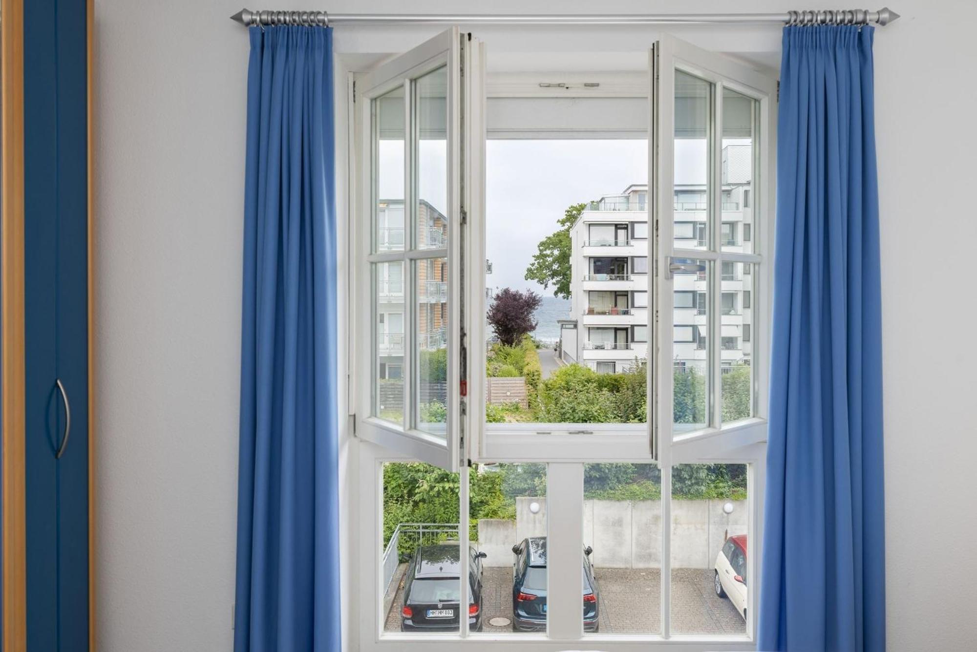Hanseaten Residenz App 19 沙博伊茨 外观 照片